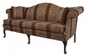 Chippendale Furniture of High Point Queen Anne Sof